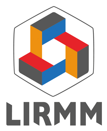 log from Laboratoire de d'Informatique, Robotique et Microelectronique de Montpellier