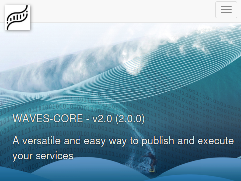 WAVES