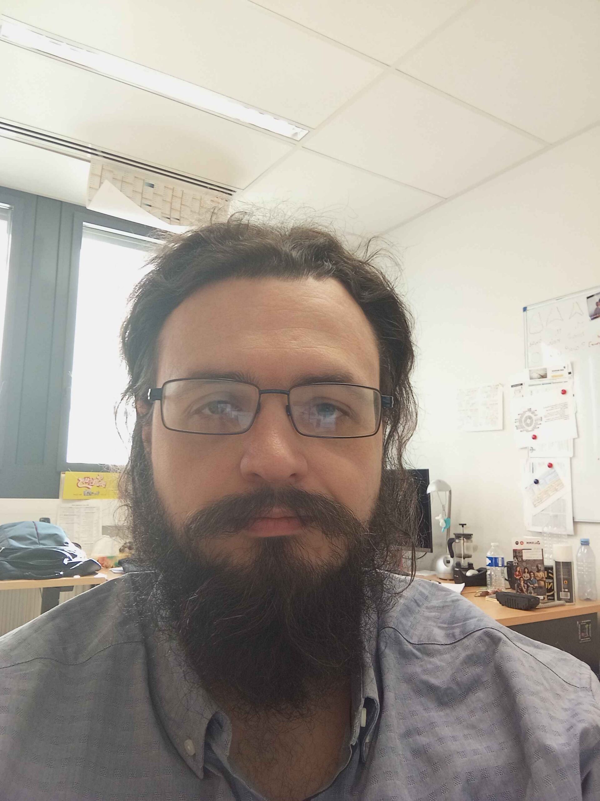 Christophe Menichelli